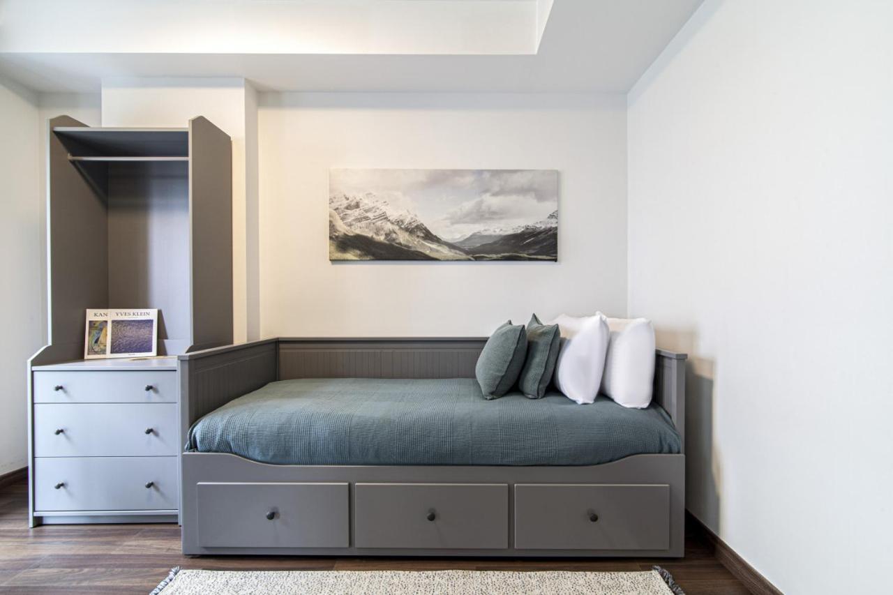 Sleek Residence Flat With Great Location In Sisli Истанбул Екстериор снимка